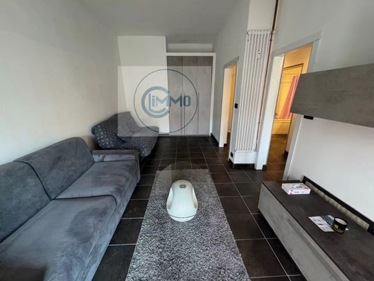 Location Appartement 1 pièce 36m² NICE 06200 - Photo 1