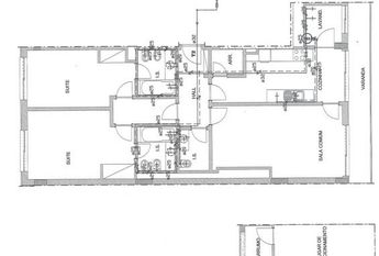 Apartamento T2 em Porto