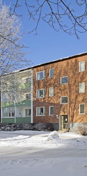 Storegårdsvägen 15 B, Skövde - Photo 1