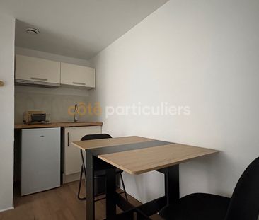 Studio - Lille - Photo 3