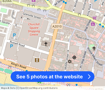 West Street, Brighton, BN1 - Photo 1