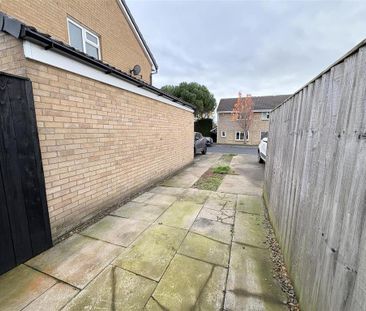 1 bedroom semi-detached house to rent - Photo 6