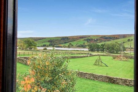 Coville House Farm, Bouthwaite, Harrogate, HG3 - Photo 2