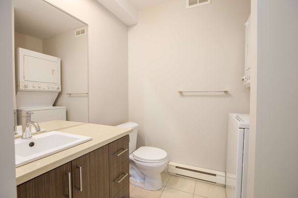 258B rue Roch Lefebvre · SSe étage - Photo 1