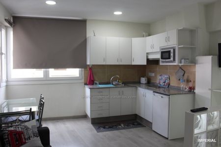 Flat / Apartment to Rent - Photo 5