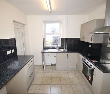 2 bedroom terraced house to rent - Photo 6