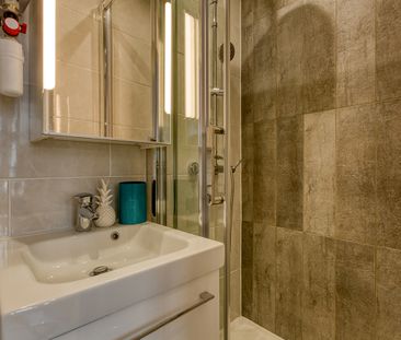 Superbe studio - 75 Rue Doudeauville - Paris 75018 - Photo 6