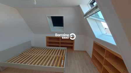 Location appartement à Carantec, 5 pièces 72m² - Photo 5