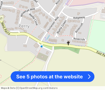 2 bedroom flat for rent - Photo 1