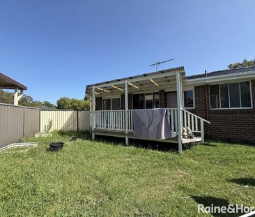 10 Aloe Street, Quakers Hill, NSW 2763 - Photo 2