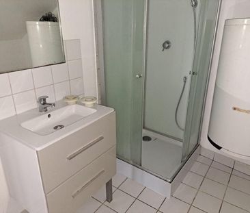 Appartement à louer, 2 pièces - Angers 49000 - Photo 2