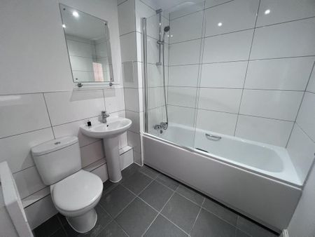 1 bedroom flat to rent - Photo 5