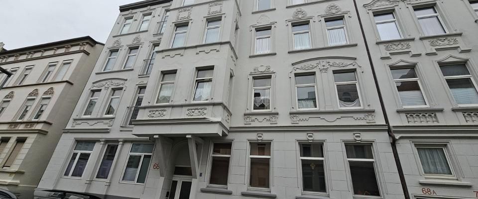 Gepflegte 2 ZKB mit EBK in Heppens - Photo 1