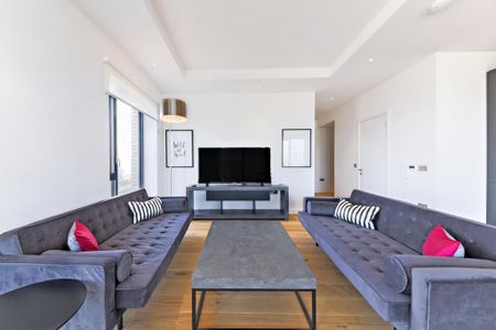 2 bedroom apartment to rent - Photo 4