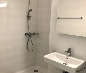 5 Zimmer, 96 m², 10. Stock - Photo 3
