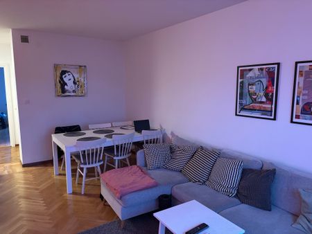 Filaregatan 5 - Foto 2