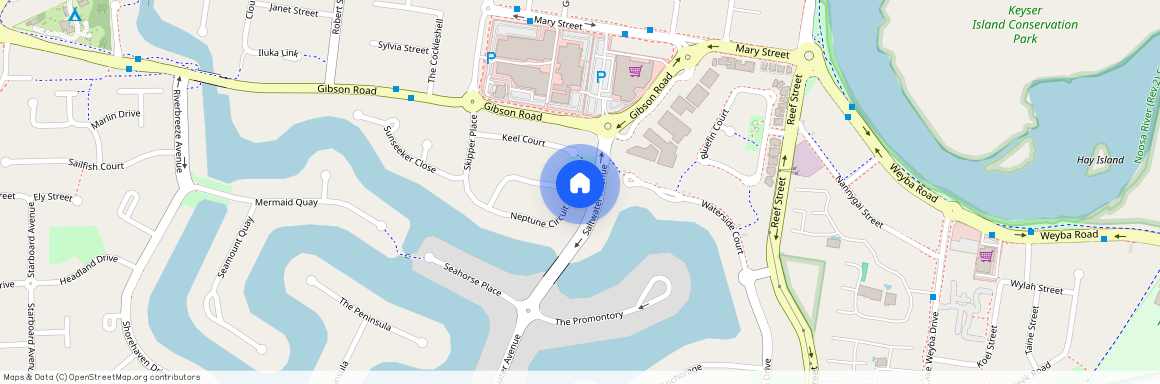 36 Neptune Circuit, Qld 4566, Noosaville