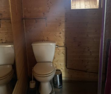 Location Appartement 1 pièce 24m² COGNIN 73160 - Photo 6