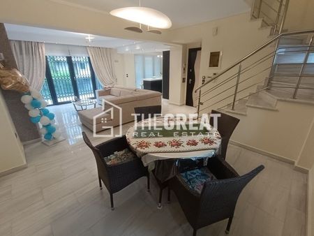 Μεζονέτα για ενοικίαση Βυζάντιο (Καλαμαριά) - Photo 5