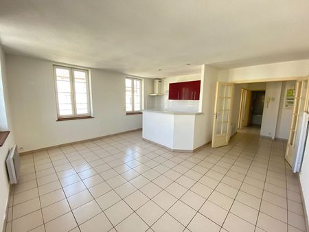 Location appartement 3 pièces, 55.07m², Castelnaudary - Photo 4