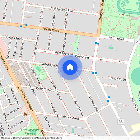 19 Wilkins Street, Vic 3015, Newport