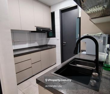 The Valley Residences @ SkySierra, Taman Setiawangsa, Setiawangsa - Photo 3