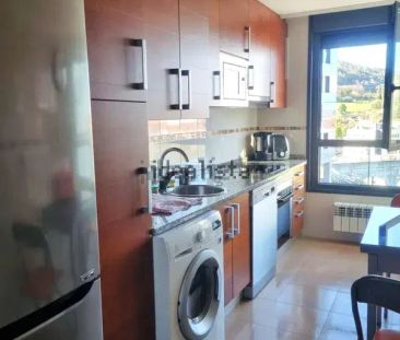 Alquiler de piso en Calle Juan Antonio Álvarez Rabanal - Photo 5