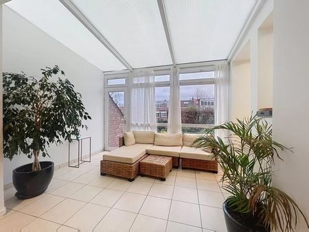 Tout savoir sur cette maison à Woluwe-St-Pierre, à Woluwe-St-Pierre - Photo 3