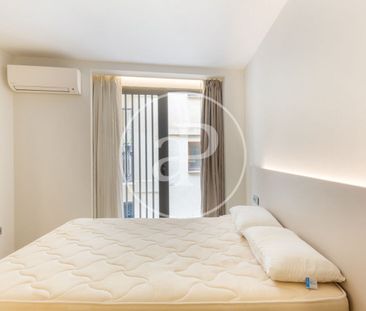 Loft for rent in La Xerea (Valencia) - Photo 1