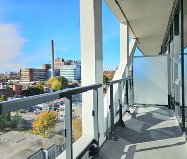 For Lease - 115 Denison Avenue Unit# 1109, Toronto, Ontario - Photo 1