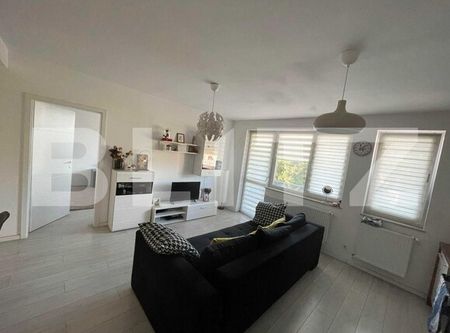 Apartament modern, 2 camere, 55mp, dressing, zona Bohanciului - Photo 5