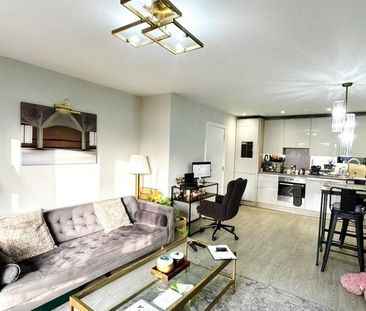 1 bedroom flat to rent - Photo 4