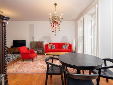 2 room luxury Apartment for rent in Campolide, Portugal - Photo 4