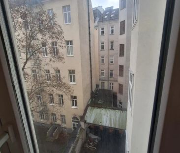 Superruhig gelegene 2 ZIMMER WOHNUNG ALBERTGASSE unbefristet - Photo 1