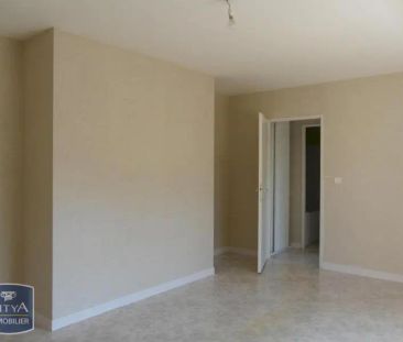 Appartement à louer 2 pièces 48m² - Photo 6