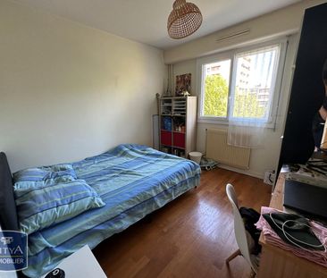 Location Appartement 4 pièces 80m² DIJON 21000 - Photo 4