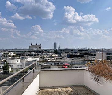 Appartement T1 près de LEVALLOIS PERRET à louer - Photo 4