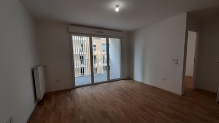 location Appartement T2 DE 42.6m² À CHATENAY MALABRY - Photo 5