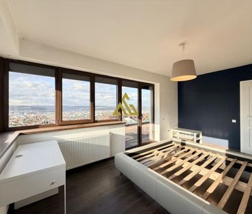 Apartament 2 camere, terasa 27 mp, garaj, zona Grand Hotel Italia - Fotografie 4