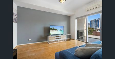 Modern Apartment in Central Location - Fully Furnished & Equipped! - Photo 2