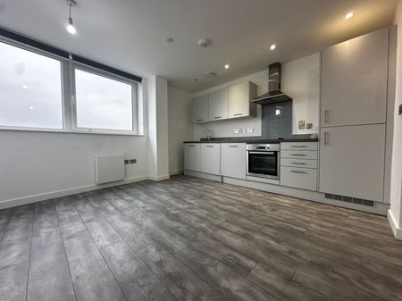 2 bedroom apartment to rent - Photo 3