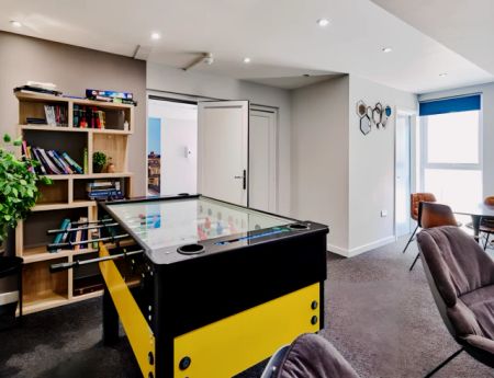 Studio classic - Photo 5