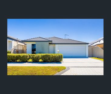 38 Fortescue Boulevard, Two Rocks, WA 6037 - Photo 1