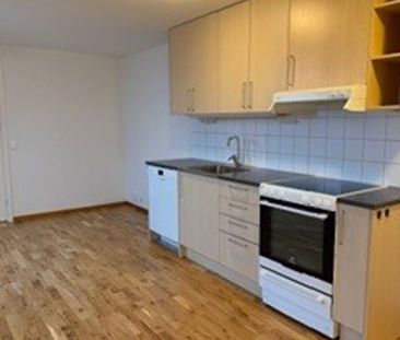 Västergatan 11A, Eslöv Centrum - Foto 4