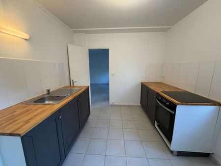 Location appartement 3 pièces, 65.61m², Le Mans - Photo 2