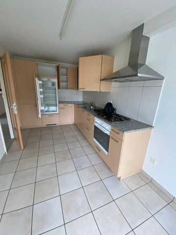 3 Zimmer, 66 m², 4. Stock - Photo 3