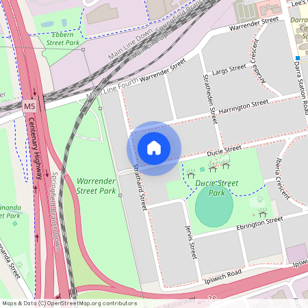 95 Ducie Street, Qld 4076, Darra