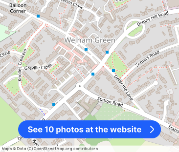 Welham Court, North Mymms, Hatfield, AL9 - Photo 1