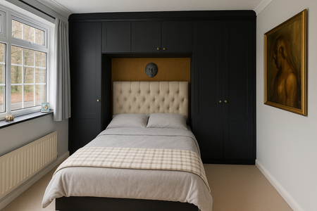 3 bedroom terraced house to rent - Photo 2