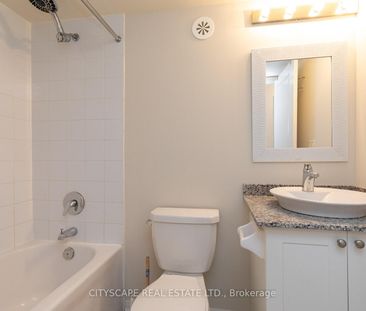 For Lease - 7 Foundry Avenue Unit# 121, Toronto, Ontario - Photo 5
